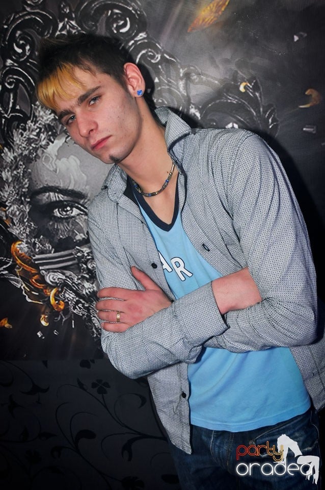 Party în Club Atti's, 