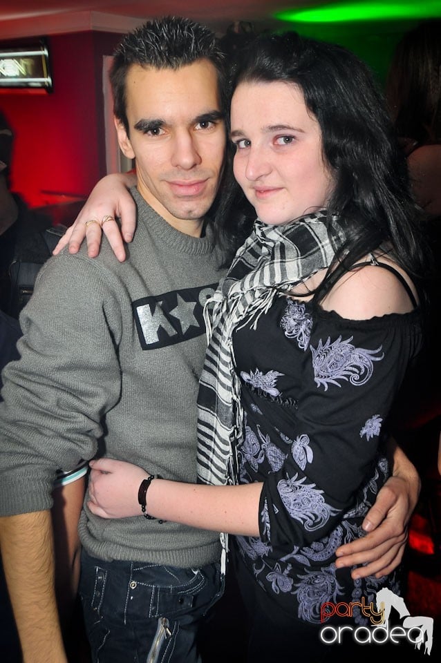 Party în Club Atti's, 