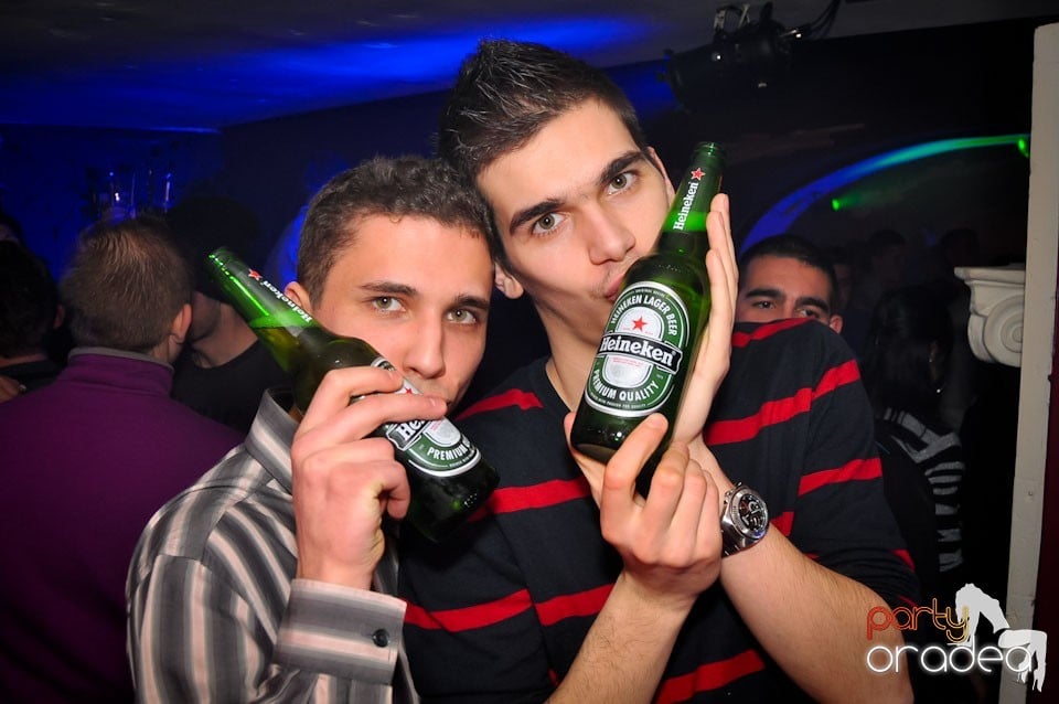 Party în Club Atti's, 