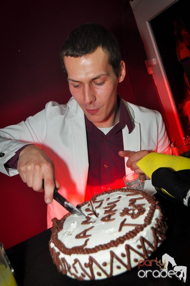 Party în Club Atti's, 