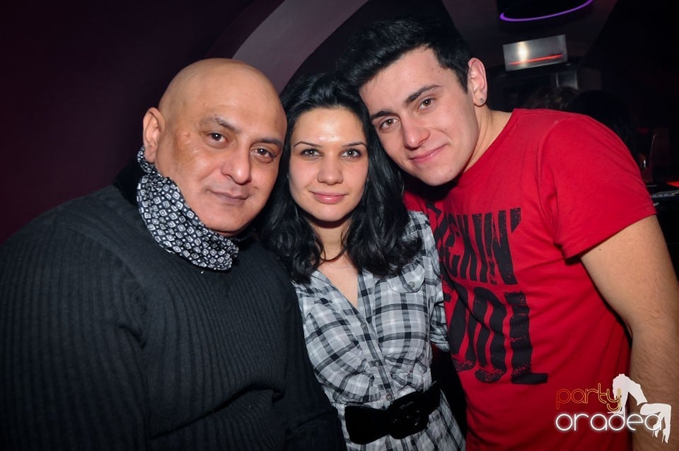 Party în Club Atti's, 