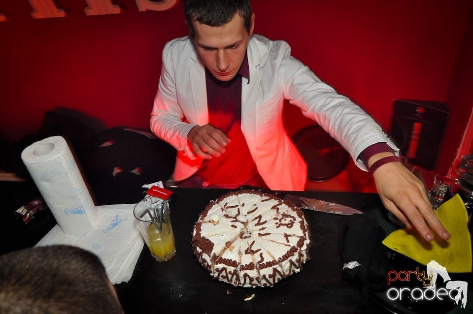 Party în Club Atti's, 