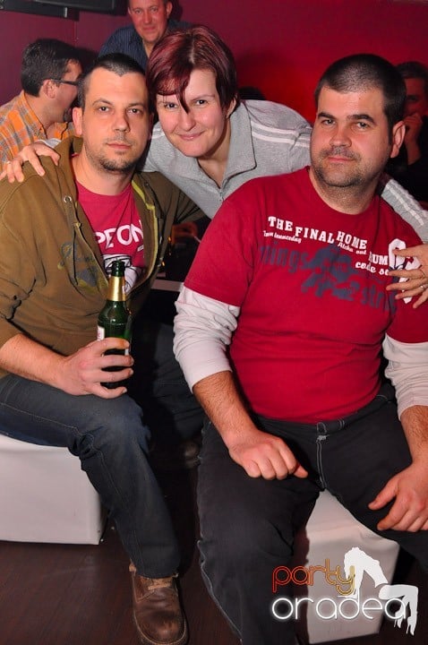 Party în Club Atti's, 