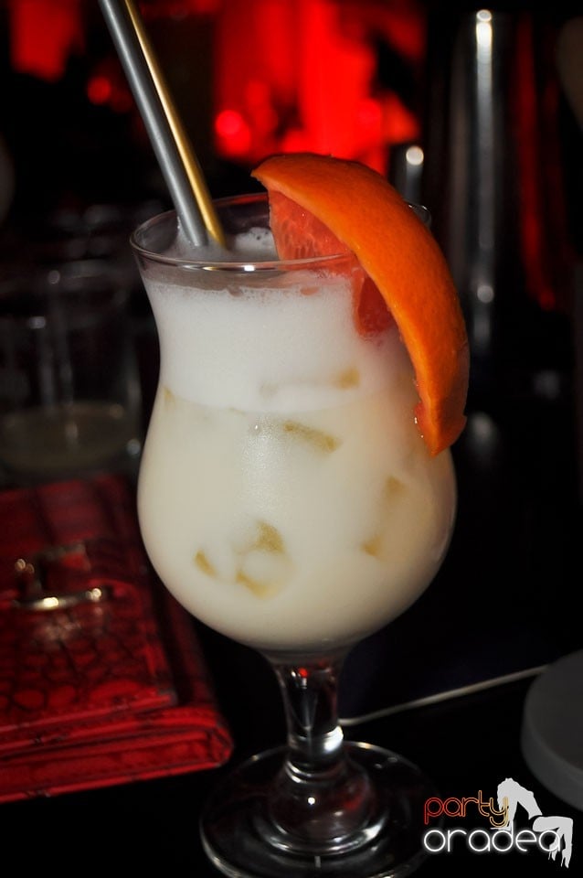 Party în Club Atti's, 