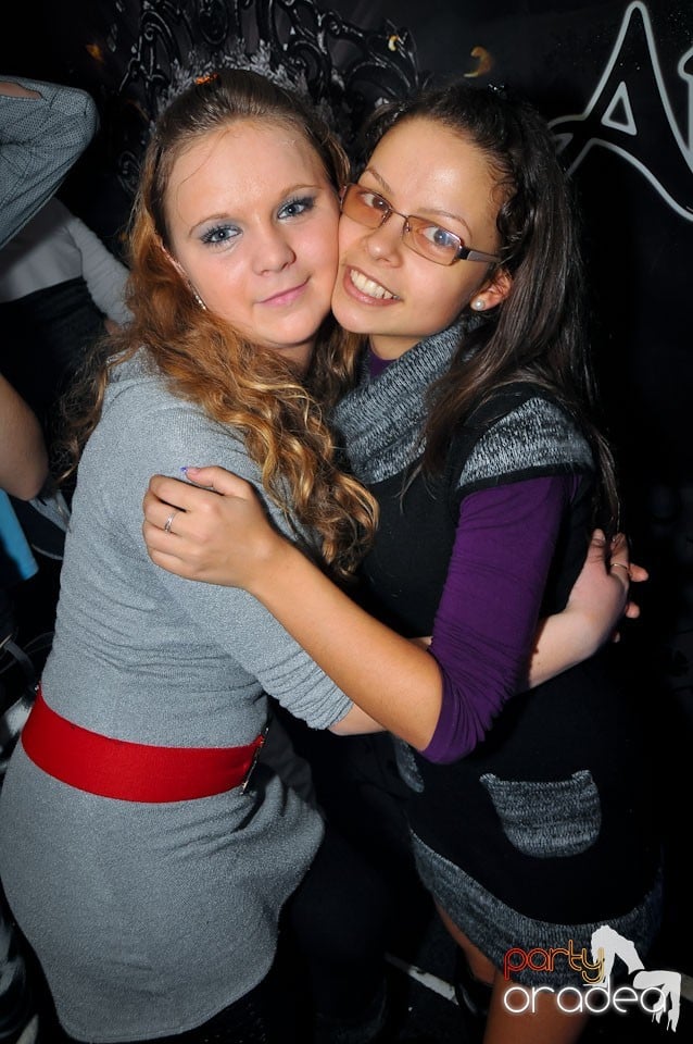 Party în Club Atti's, 