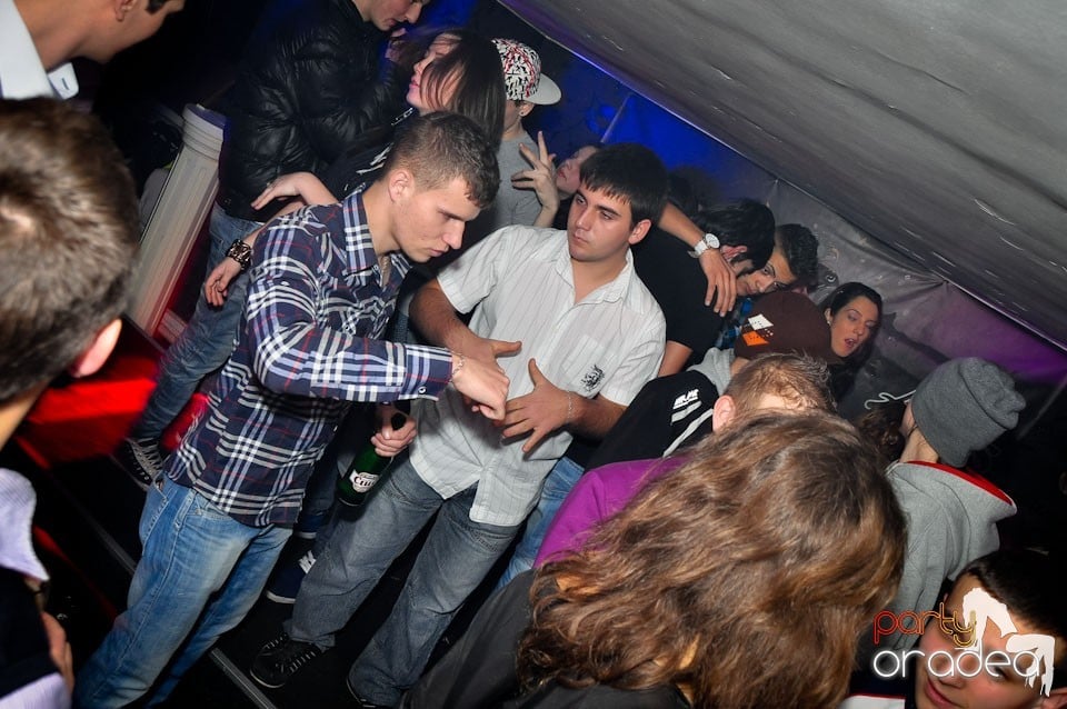 Party în Club Atti's, 