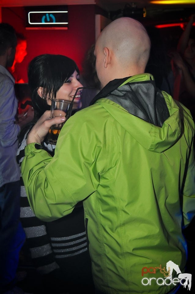 Party în Club Atti's, 