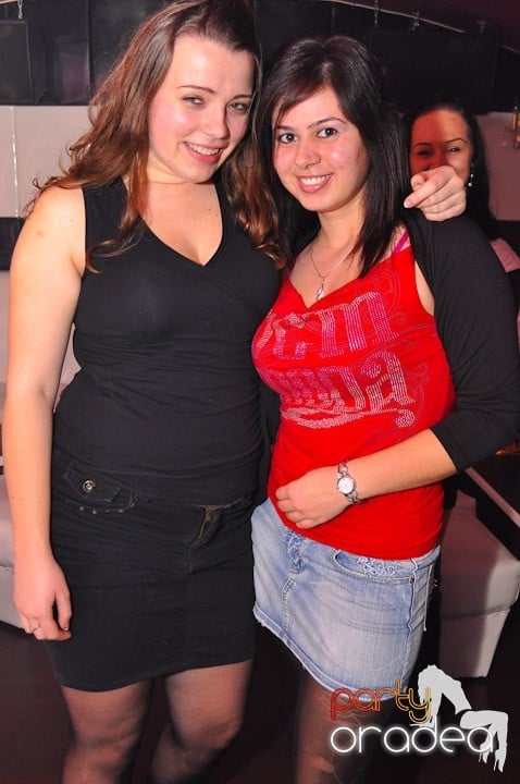 Party în Club Atti's, 