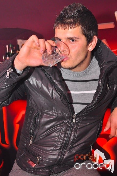 Party în Club Atti's, 