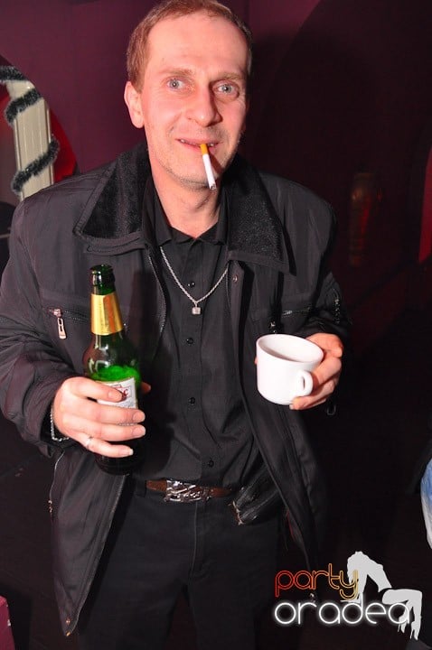 Party în Club Atti's, 