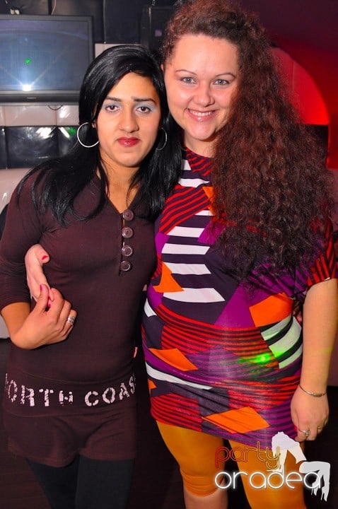 Party în Club Atti's, 
