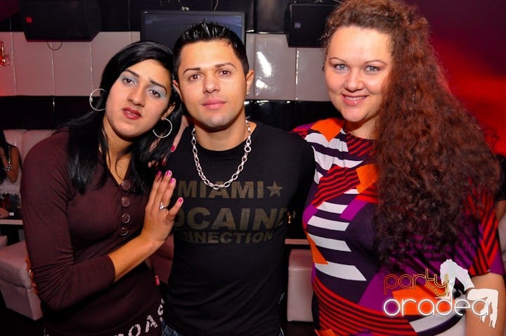 Party în Club Atti's, 