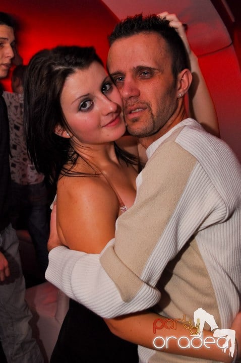 Party în Club Atti's, 