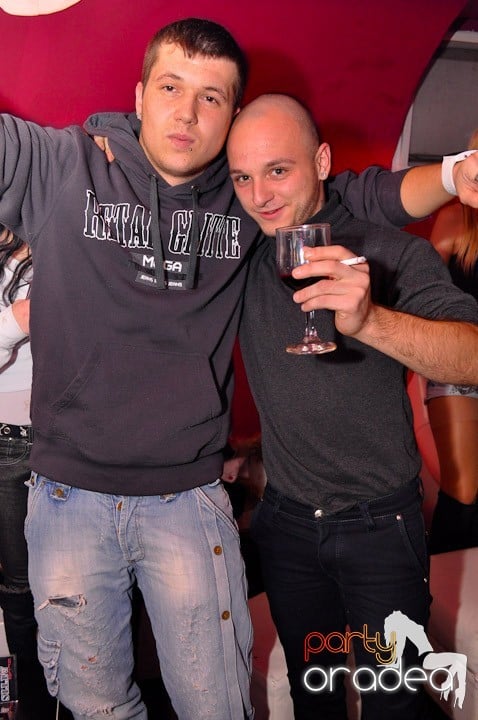 Party în Club Atti's, 