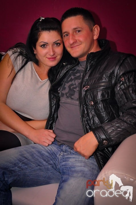 Party în Club Atti's, 