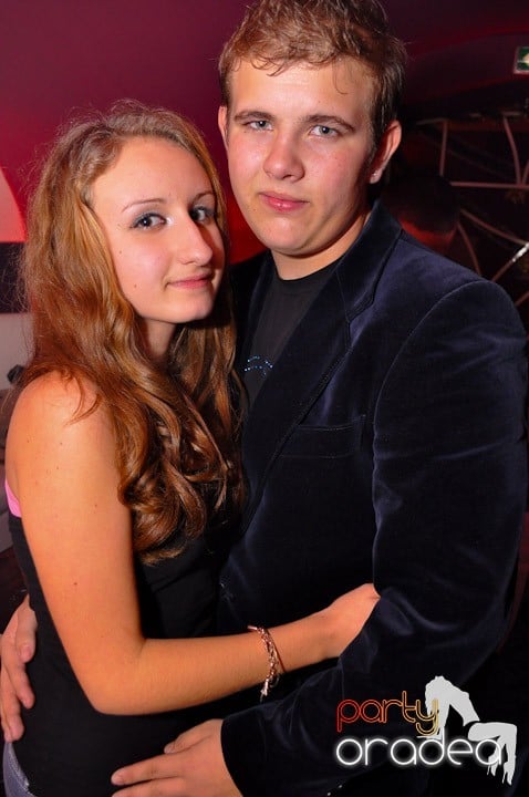 Party în Club Atti's, 