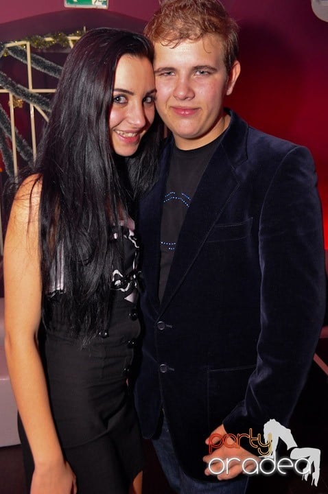 Party în Club Atti's, 