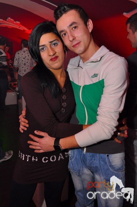 Party în Club Atti's, 