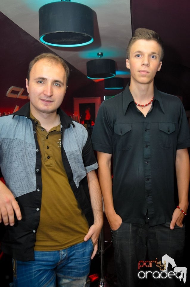 Party în Club Atti's, 