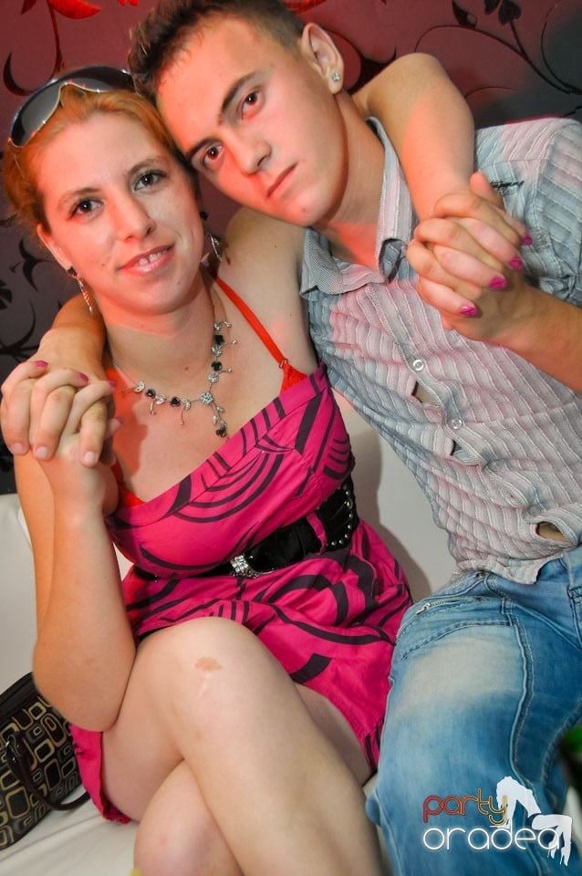 Party în Club Atti's, 