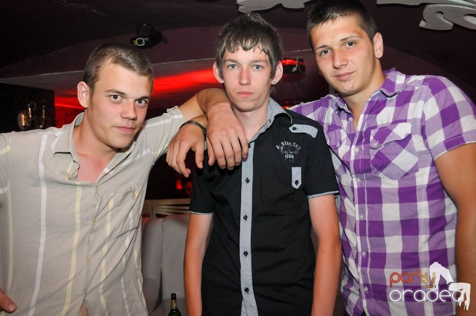 Party în Club Atti's, 