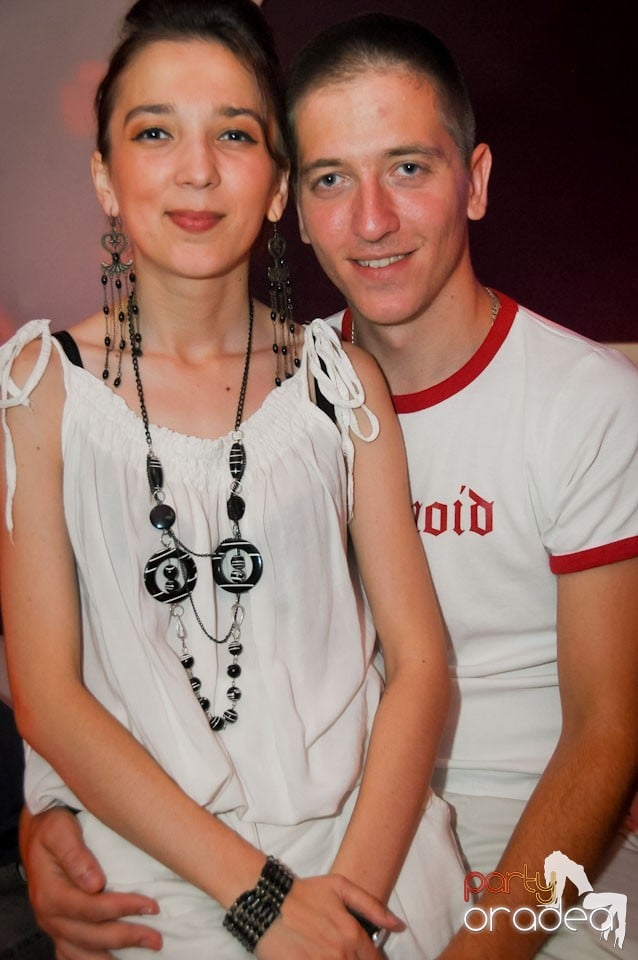 Party în Club Atti's, 