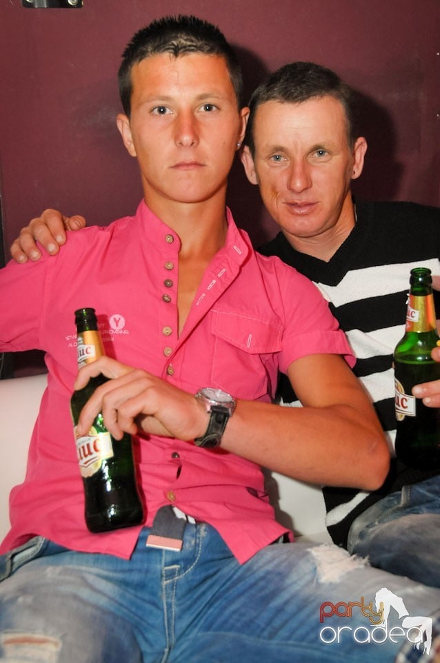 Party în Club Atti's, 