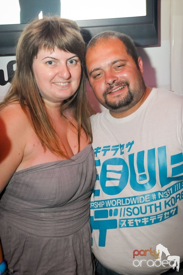 Party în Club Atti's, 