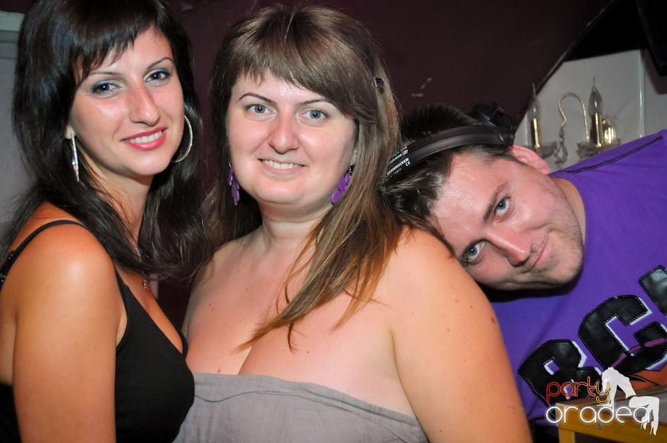 Party în Club Atti's, 