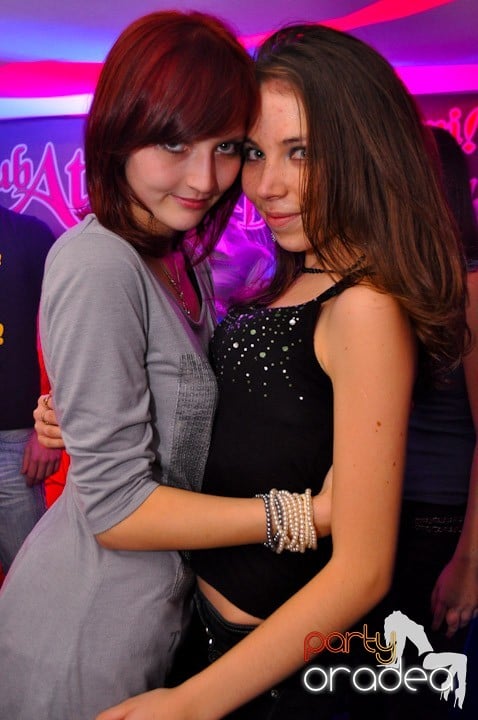 Party în Club Atti's, 