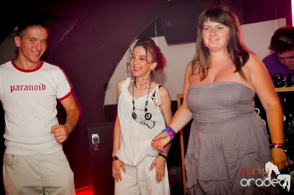 Party în Club Atti's, 