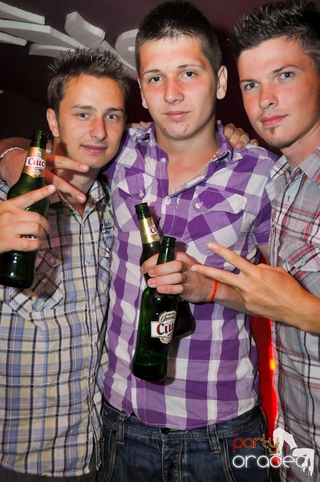 Party în Club Atti's, 