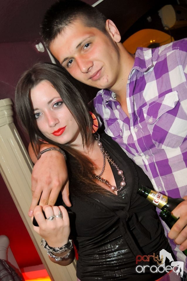 Party în Club Atti's, 