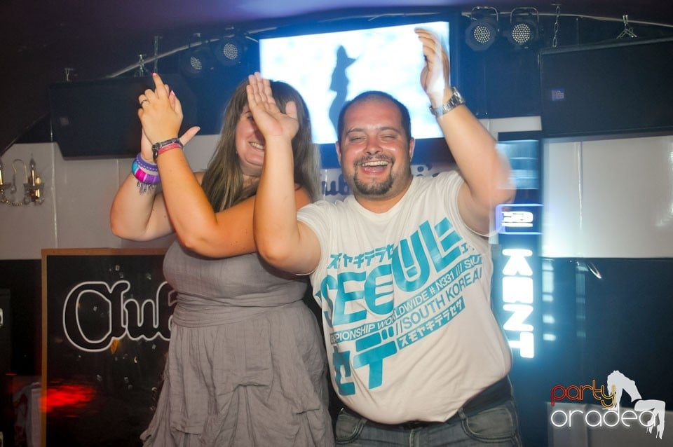 Party în Club Atti's, 