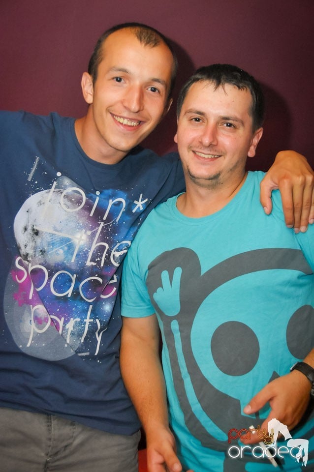 Party în Club Atti's, 