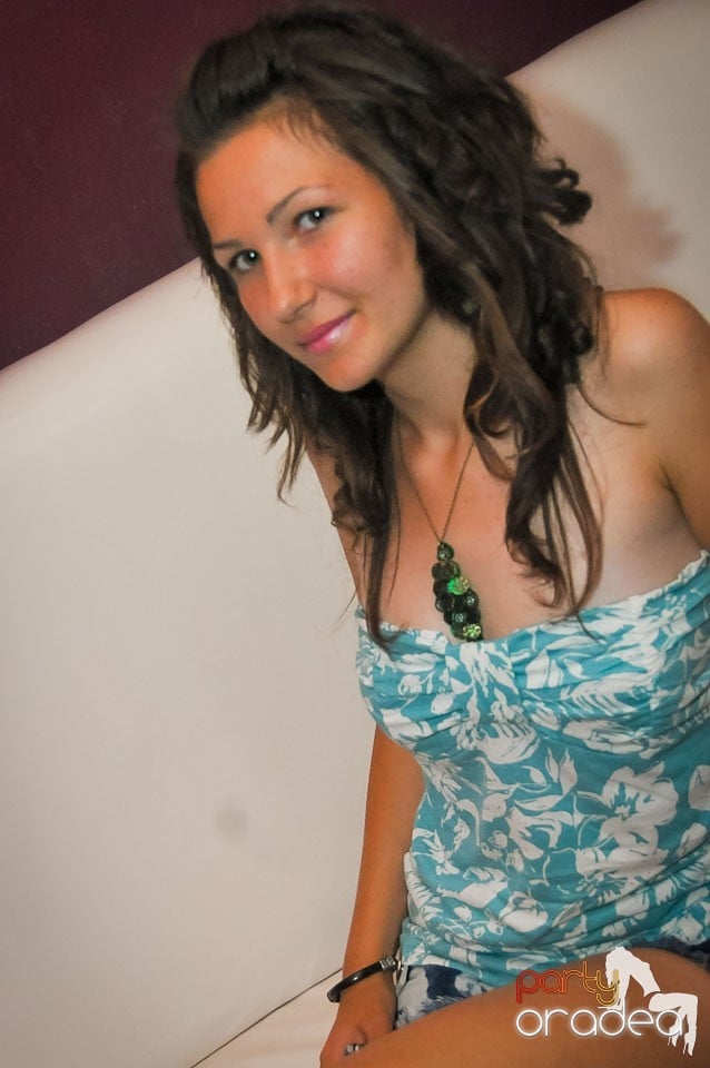 Party în Club Atti's, 