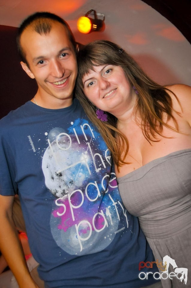 Party în Club Atti's, 