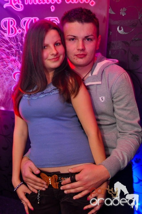 Party în Club Atti's, 