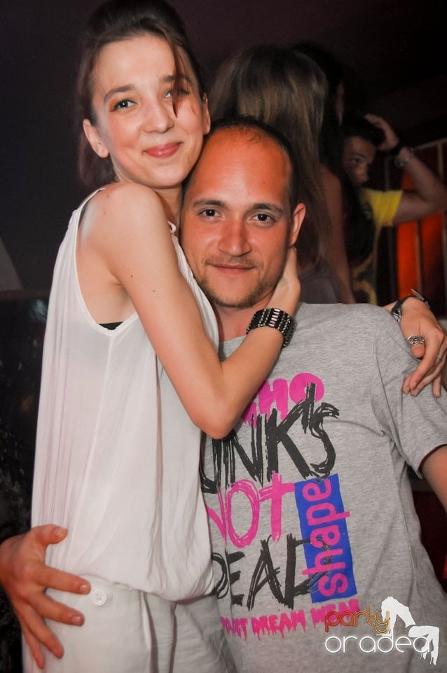 Party în Club Atti's, 