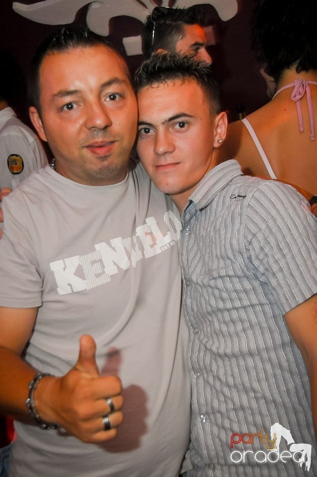 Party în Club Atti's, 