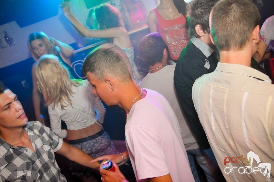 Party în Club Atti's, 