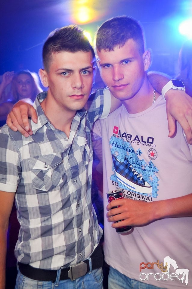 Party în Club Atti's, 