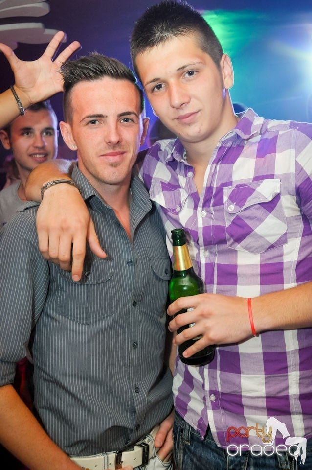 Party în Club Atti's, 