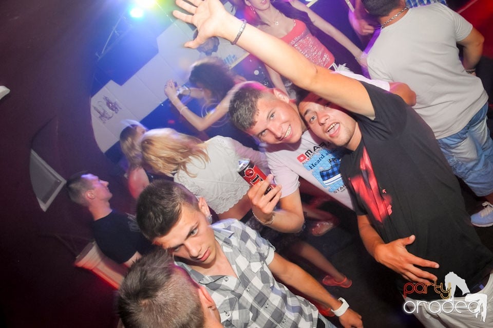 Party în Club Atti's, 