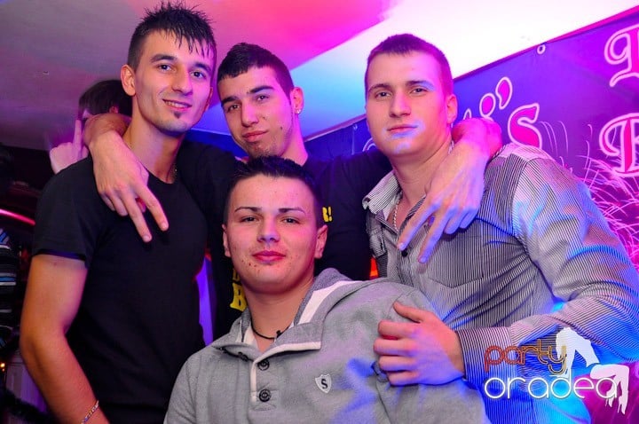 Party în Club Atti's, 