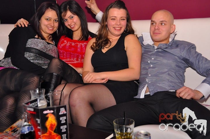 Party în Club Atti's, 