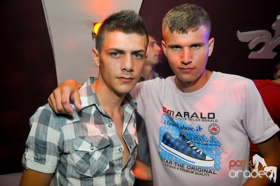 Party în Club Atti's, 