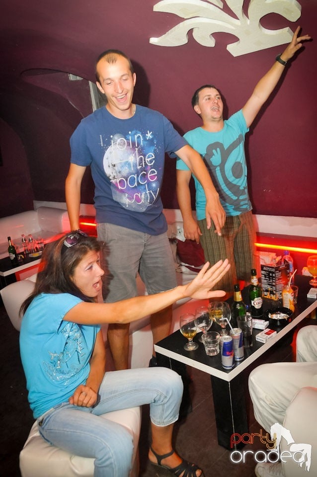 Party în Club Atti's, 