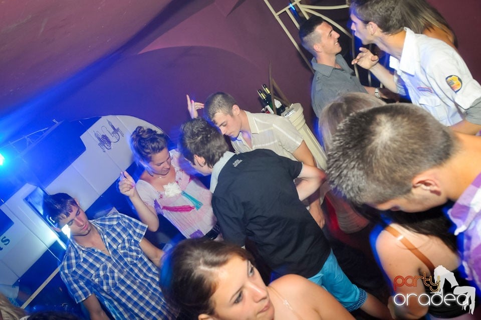 Party în Club Atti's, 