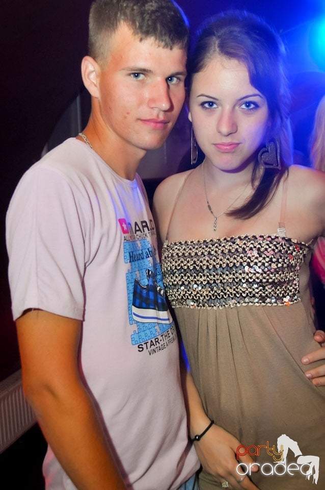 Party în Club Atti's, 